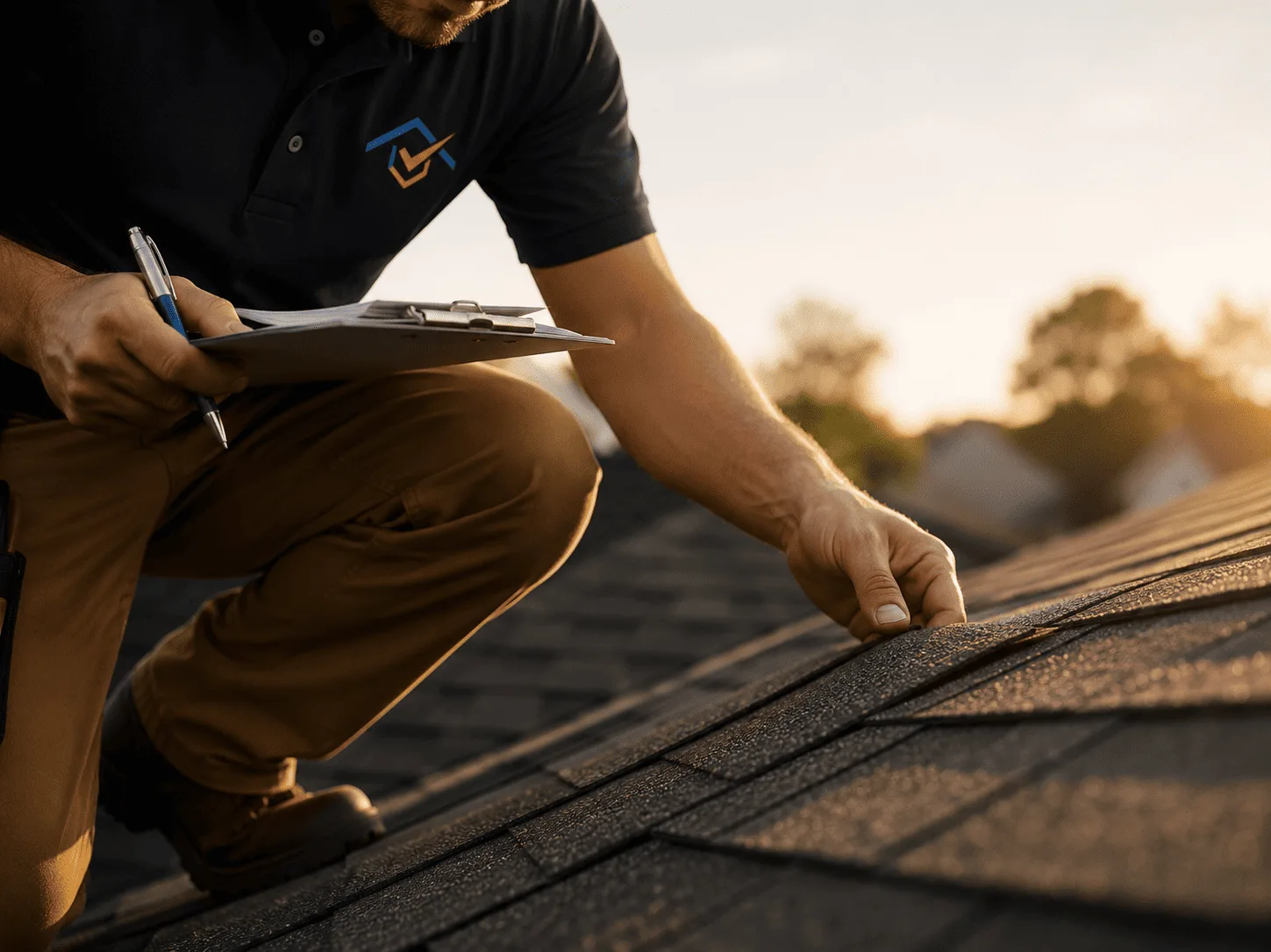 Why Choose Roof Inspection in Rustburg, VA